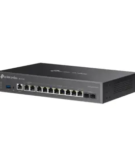 Omada мулти-гигабитов VPN рутер TP-Link ER7412-M2