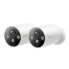 Интелигентна безжична охранителна камера TP-Link Tapo C425(2-pack)