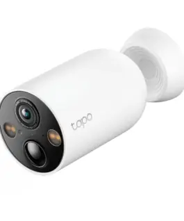 Alternative view of Интелигентна безжична охранителна камера TP-Link Tapo C425(2-pack)