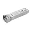 10GBase-BX WDM Bi-Directional SFP+ LC оптичен модул TP-Link Omada SM5110LSB-10