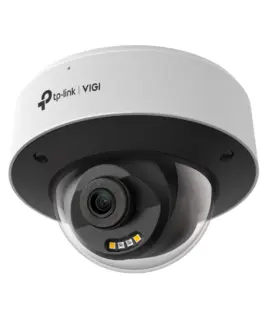 4MP пълноцветна куполна мрежова камера TP-Link VIGI InSight S245(4mm)