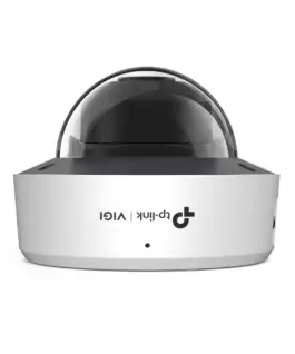 4MP пълноцветна куполна мрежова камера TP-Link VIGI InSight S245