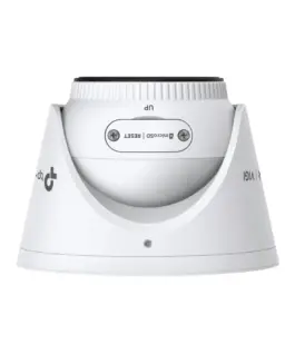 5MP пълноцветна куполна мрежова камера TP-Link VIGI InSight S455