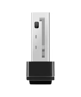 Alternative view of Безжичен USB адаптер TP-Link Archer TX1U Nano AX300 Wi-Fi 6