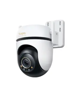 Външна охранителна камера TP-Link Tapo C530WS 3K 5MP панорамна