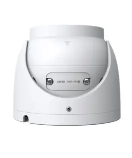 Alternative view of 4MP IR моторизирана Wi-Fi Varifocal куполна мрежова камера TP-Link VIGI InSight S445ZI