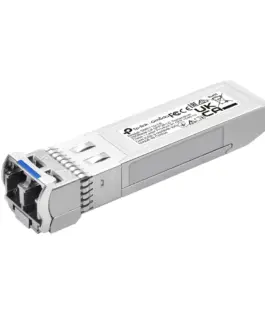 25GBase-LR SFP28 LC оптичен модул TP-Link Omada SM6110-LR