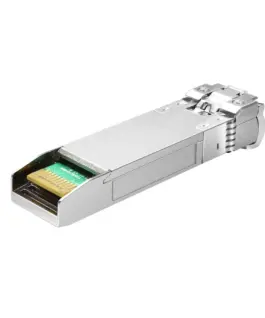 25GBase-LR SFP28 LC оптичен модул TP-Link Omada SM6110-LR