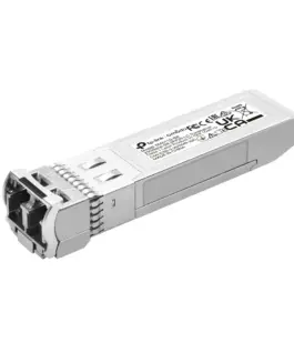 25GBase-SR SFP28 LC оптичен модул TP-Link Omada SM6110-SR