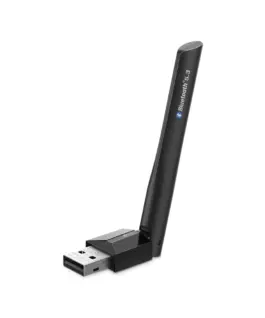 Bluetooth USB адаптер с голям обхват TP-Link UB500 Plus
