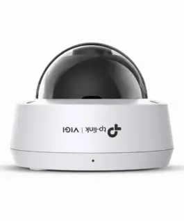 2MP IR куполна мрежова камера TP-Link VIGI C220I