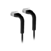 Кабел Ubiquiti UniFi Ethernet Patch Cable U-Cable-Patch-5M-RJ45-BK 5м - черен