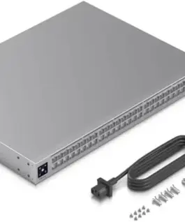 Комутатор Ubiquiti UniFi Switch Pro Max 48