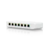 NVR TP-Link VIGI NVR1004H-4P PoE+ 4-канален