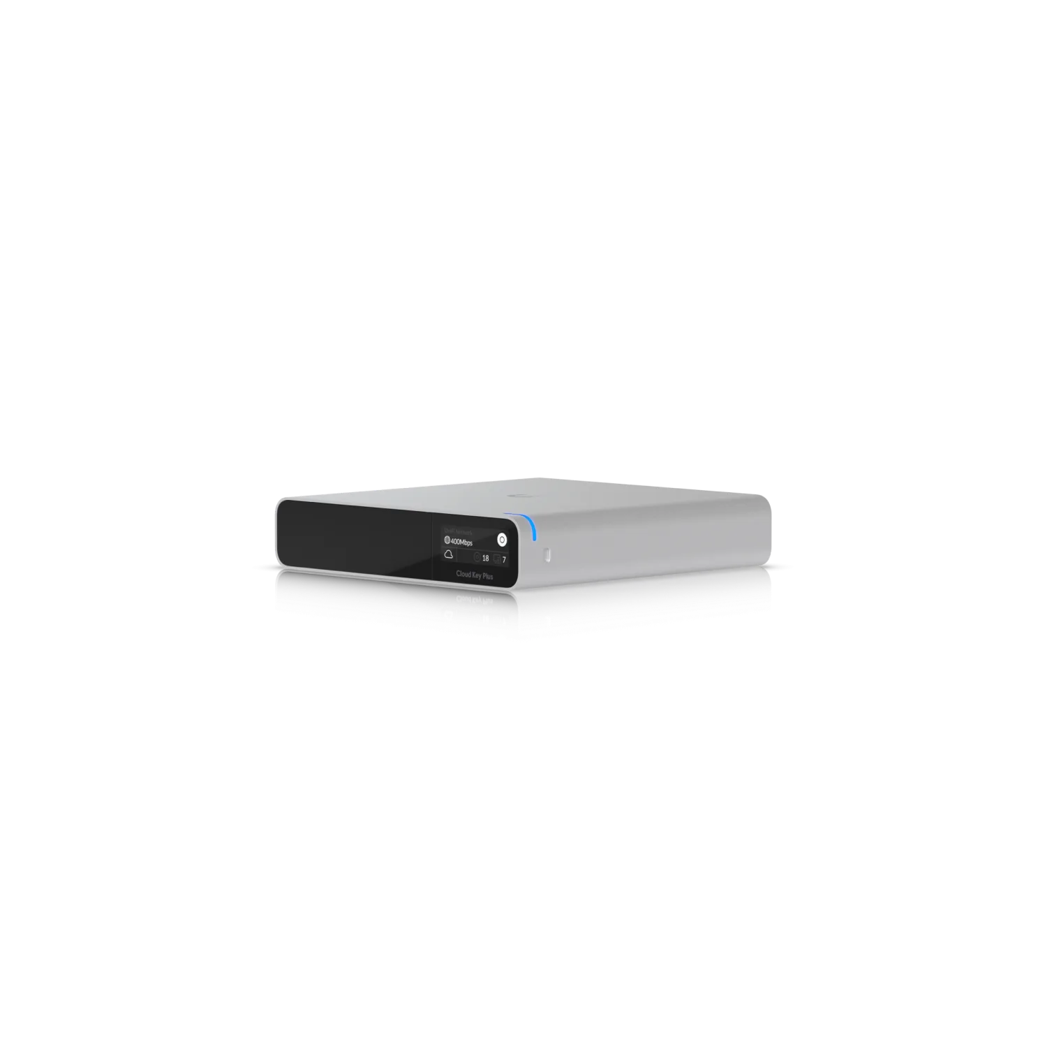 Контролер Ubiquiti UniFi CloudKey+ UCK-G2-SSD - Image 16