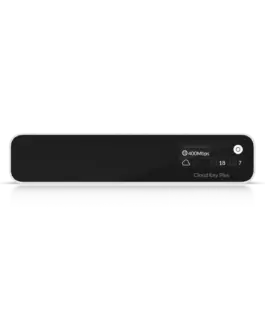 Контролер Ubiquiti UniFi CloudKey+ UCK-G2-SSD