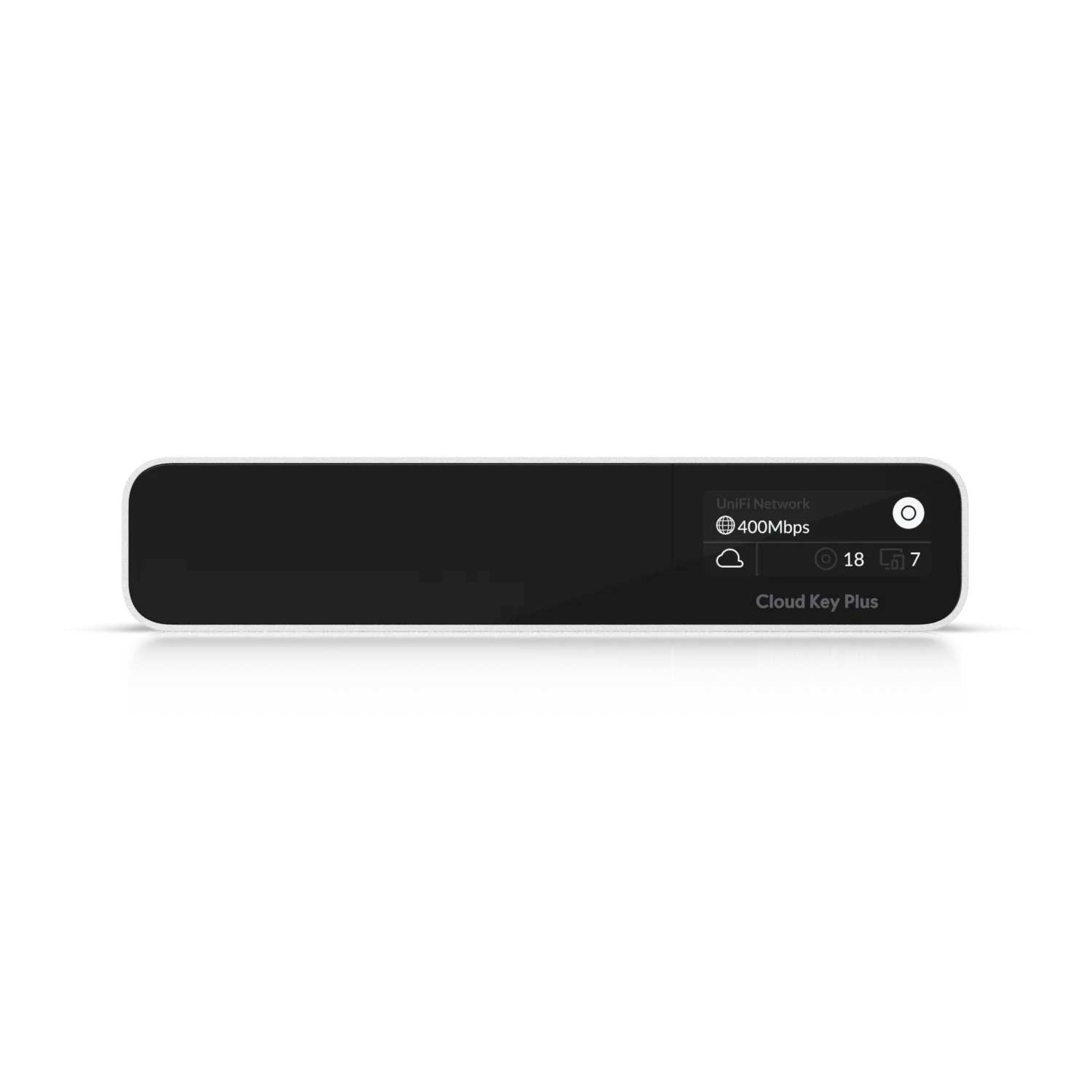 Контролер Ubiquiti UniFi CloudKey+ UCK-G2-SSD - Image 3