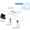 Рутер Ubiquiti UniFi Cloud Gateway10G UCG-Fiber