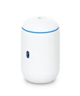 Десктоп 10G Cloud рутер Ubiquiti UniFi Dream Router 7 UDR7