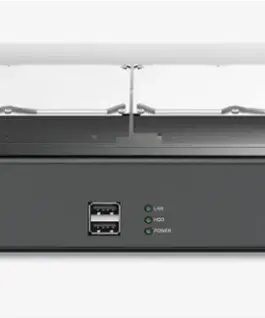 Alternative view of 32-канален PoE+ NVR TP-Link VIGI NVR4032H