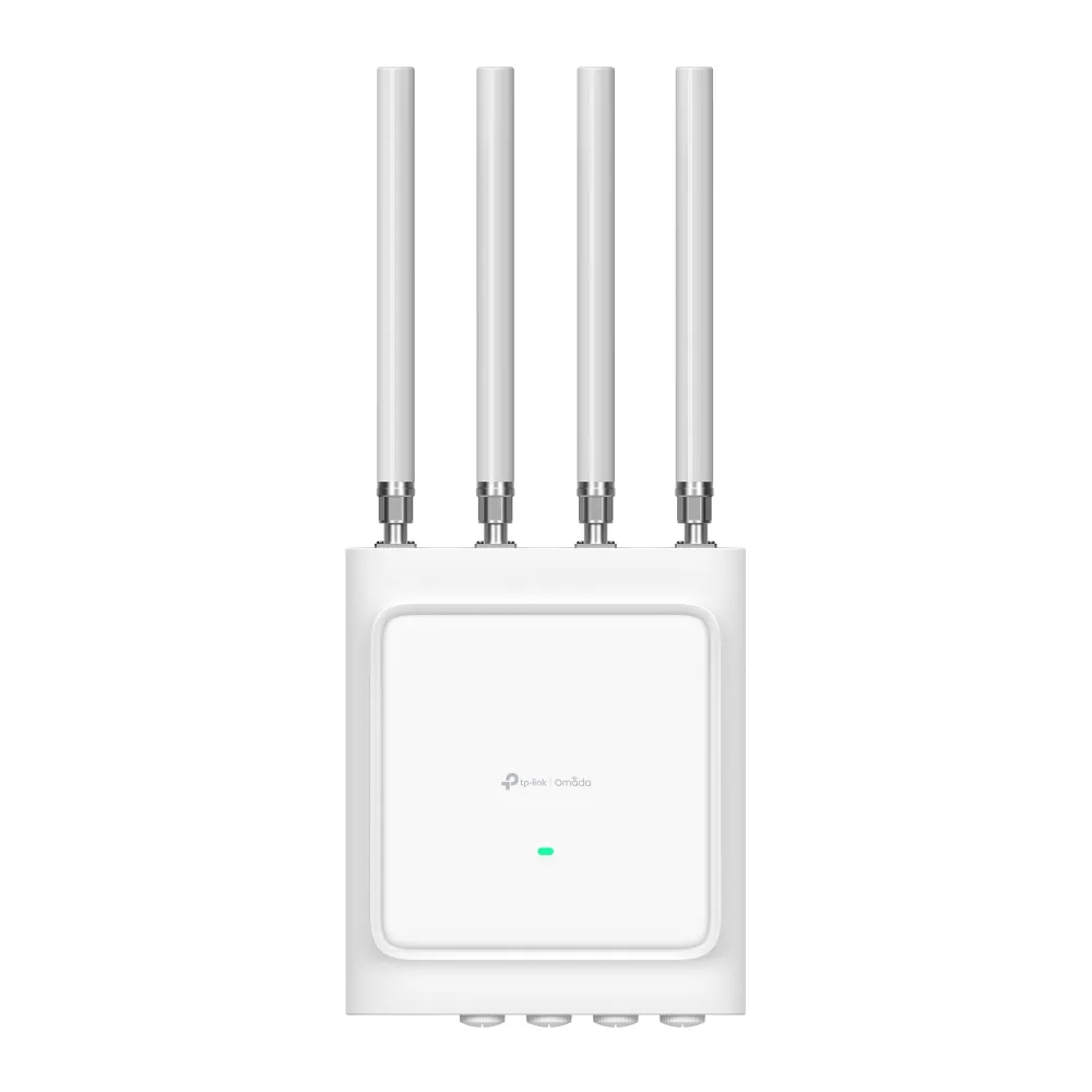 Точка за достъп TP-Link EAP668-Outdoor HD Indoor/Outdoor WiFi 6 AX3600 - Image 19