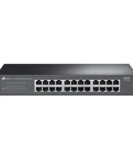 24-портов Gigabit настолен комутатор TP-Link LS1024G