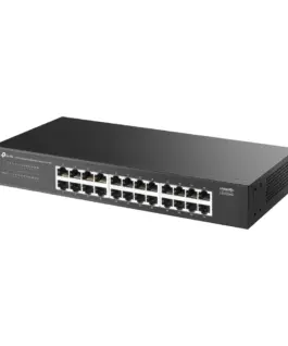 24-портов Gigabit настолен комутатор TP-Link LS1024G