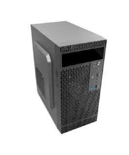 Кутия за настолен компютър Delux J602