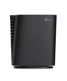 Двулентов 8-поточен безжичен рутер TP-Link Archer AX80 AX6000 Wi-Fi 6 с 2.5G порт