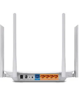 Безжичен рутер TP-LINK Archer C50 AC1200 Dual Band