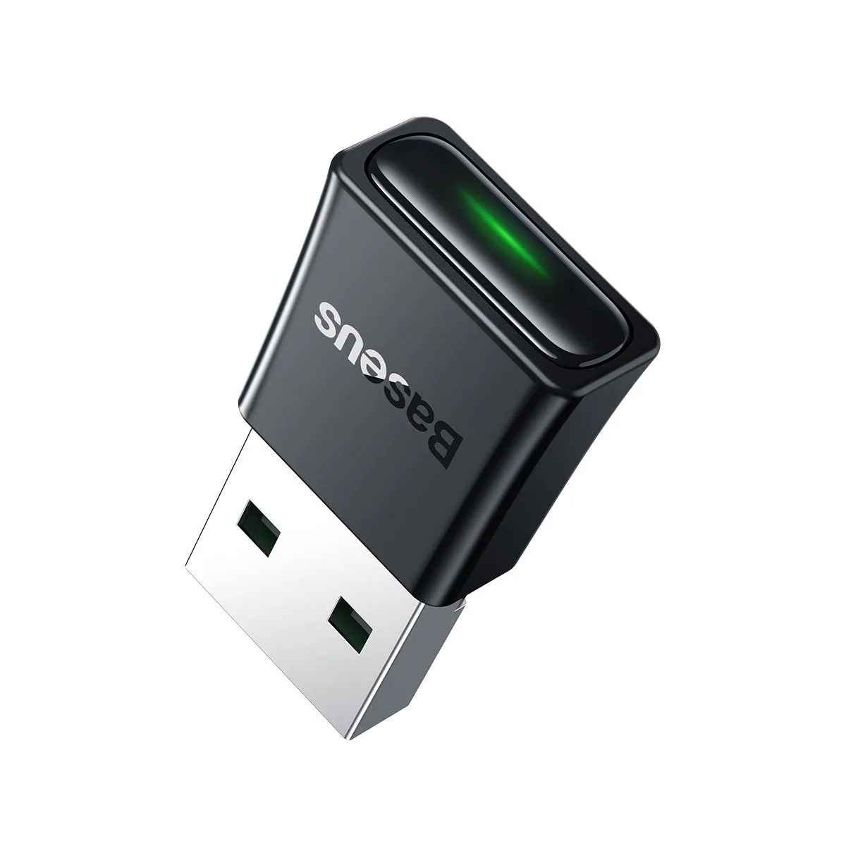 Мини USB адаптер Baseus BA07 Bluetooth v5.0 ZJBA010001 - Image 19
