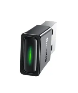 Мини USB адаптер Baseus BA07 Bluetooth v5.0 ZJBA010001