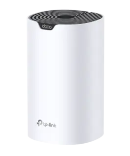 Безжична Wi-fi Mesh система TP-Link Deco S7(1-pack) AC1900