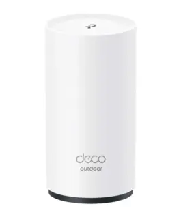 Безжична Wi-fi 6 Mesh система TP-Link Deco X50-Outdoor AX3000