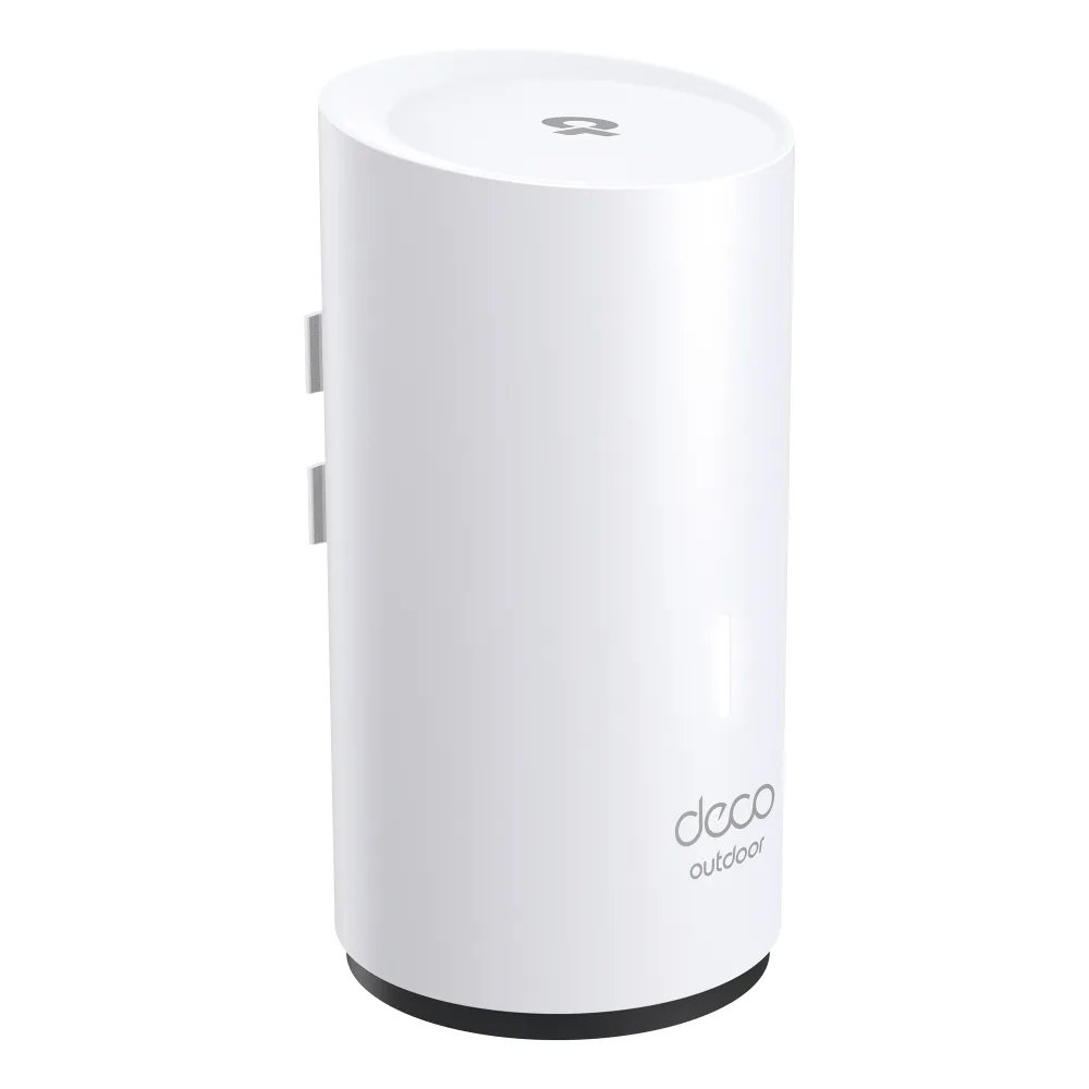 Безжична Wi-fi 6 Mesh система TP-Link Deco X50-Outdoor AX3000 - Image 17