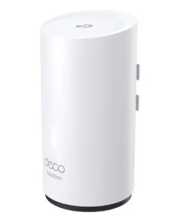 Безжична Wi-fi 6 Mesh система TP-Link Deco X50-Outdoor AX3000