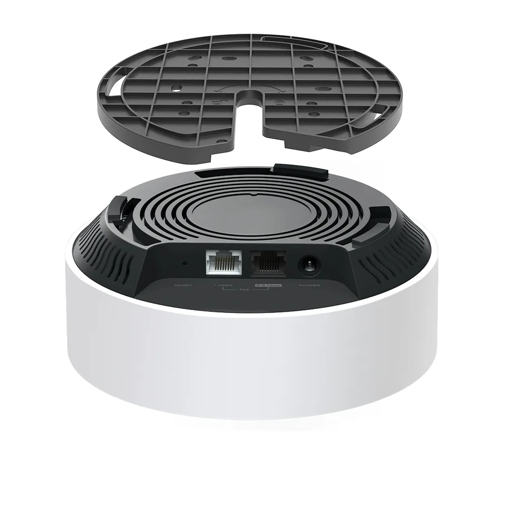 Безжична Wi-fi 6 Mesh система TP-Link Deco X50-PoE(1-pack) AX3000 - Image 17