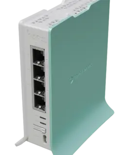 Рутер MikroTik hAP ax lite