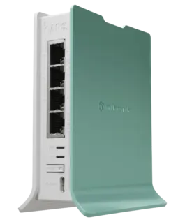Рутер MikroTik hAP ax lite