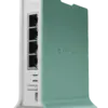 Рутер MikroTik hAP ax lite LTE6