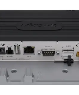 Alternative view of Точка за достъп MikroTik LtAP RBLtAP-2HnD