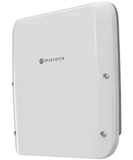 Рутер MikroTik RB5009UPr+S+OUT