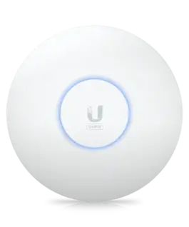 Wi-Fi 6 точка за достъп Ubiquiti UniFi 6+