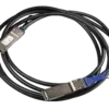 100G direct attach QSFP+ кабел MikroTik XQ+DA0001 1 м