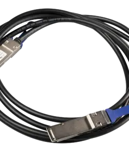 100G direct attach QSFP+ кабел MikroTik XQ+DA0001 1 м