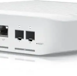 Alternative view of Комутатор Ubiquiti USW Enterprise 8 PoE