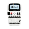 ЕТИКЕТЕН ПРИНТЕР - PORTABLE LABEL PRINTER G&G - PN RM-GG-T180S (RMGGT180S)/RM-GG-980
