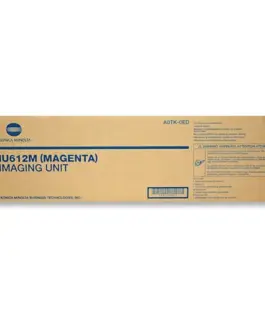 БАРАБАННА КАСЕТА ЗА KONICA MINOLTA BIZHUB C452/C552/C652 - Magenta - DRUM UNIT - IU612M (IU-612M)-  PN