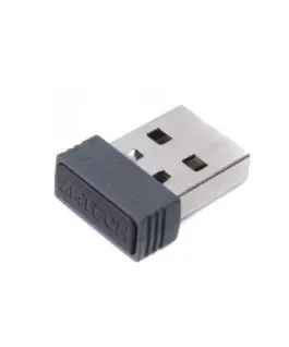 Alternative view of A4tech Nano приемник RN-10D USB 2.4GHz ресивър за мишки A4, F-Styler