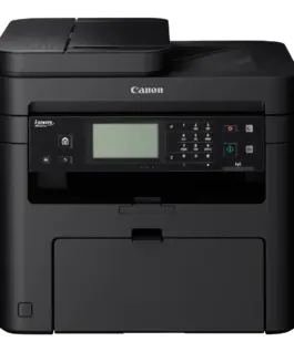 МУЛТИФУНКЦИОНАЛНО ЛАЗЕРНО УСТРОЙСТВО CANON i SENSYS MF237W - P№